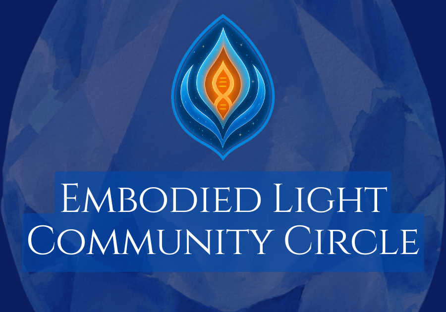 Embodied Light Institute